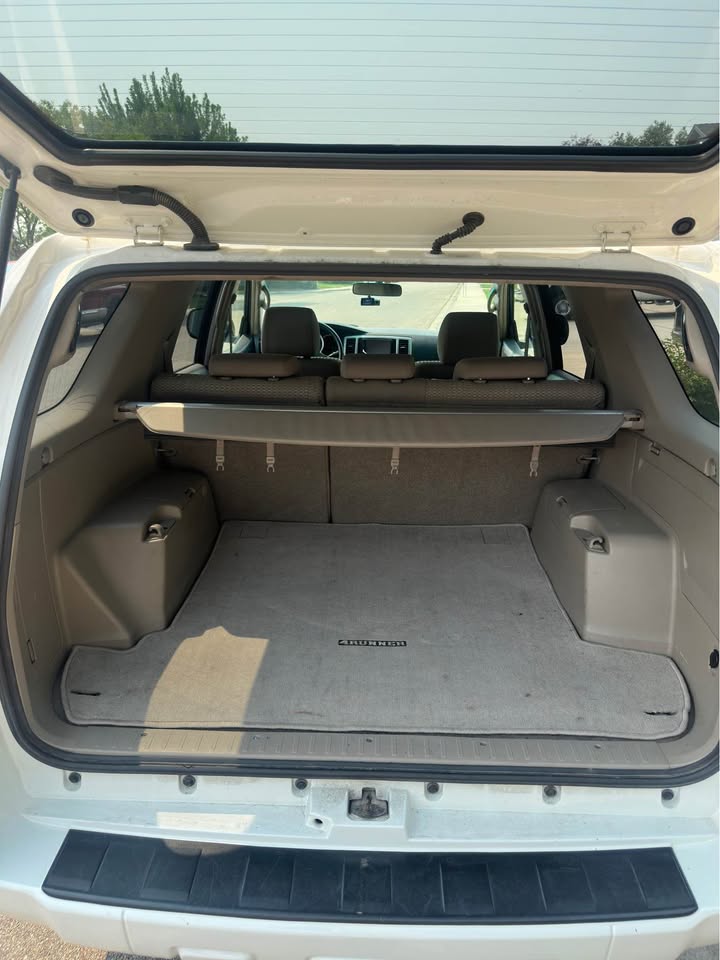 2007 Toyota 4Runner · SR5 Sport Utility 4D in Meridian, ID (photo 10)