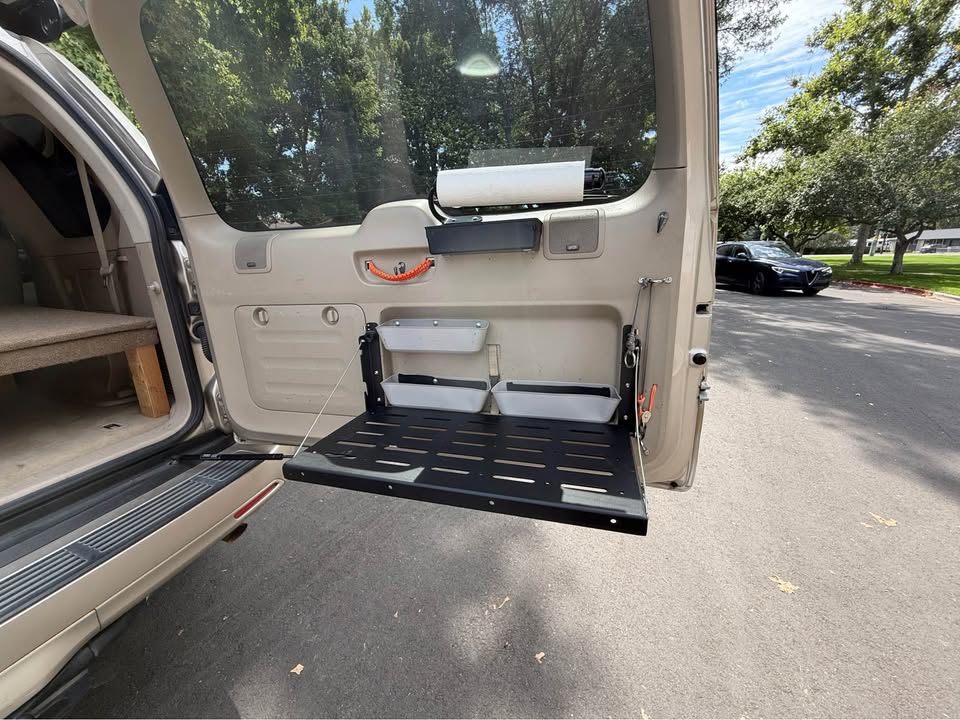 2008 Lexus GX · GX 470 Sport Utility 4D in Boise, ID (photo 11) — photo 11