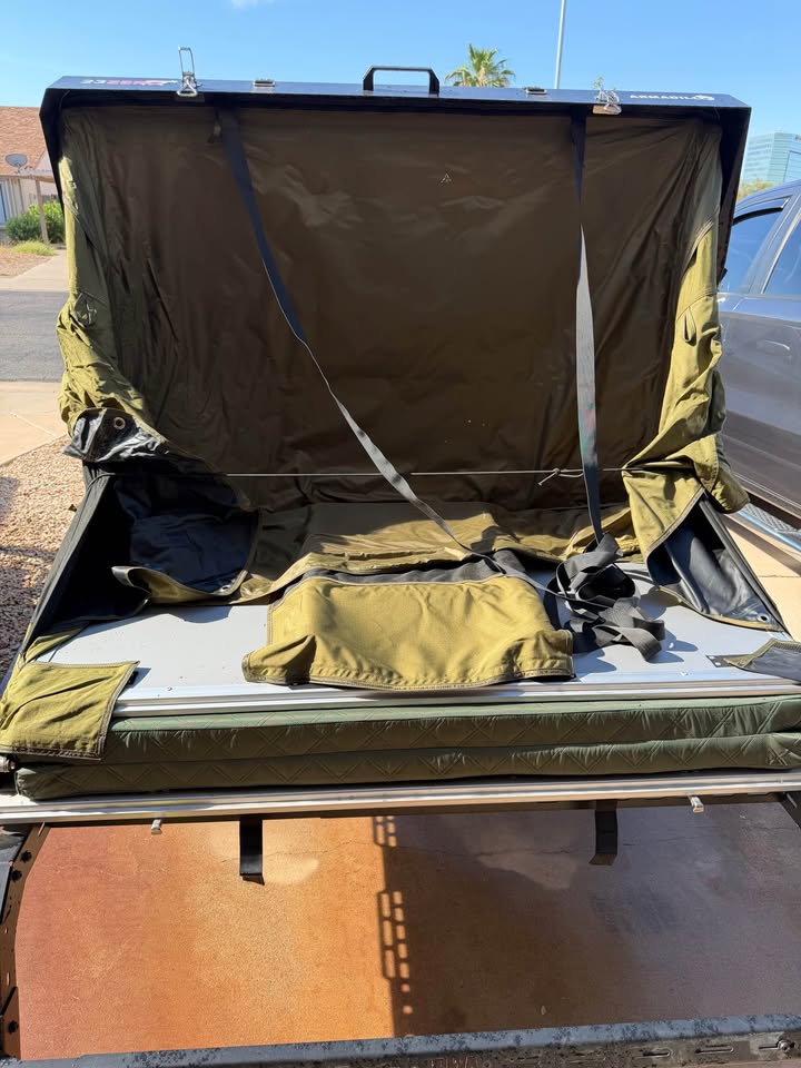 23Zero Rooftop Tent in Chandler, AZ (photo 5) — photo 5