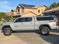 2018 Toyota tacoma TRD off road