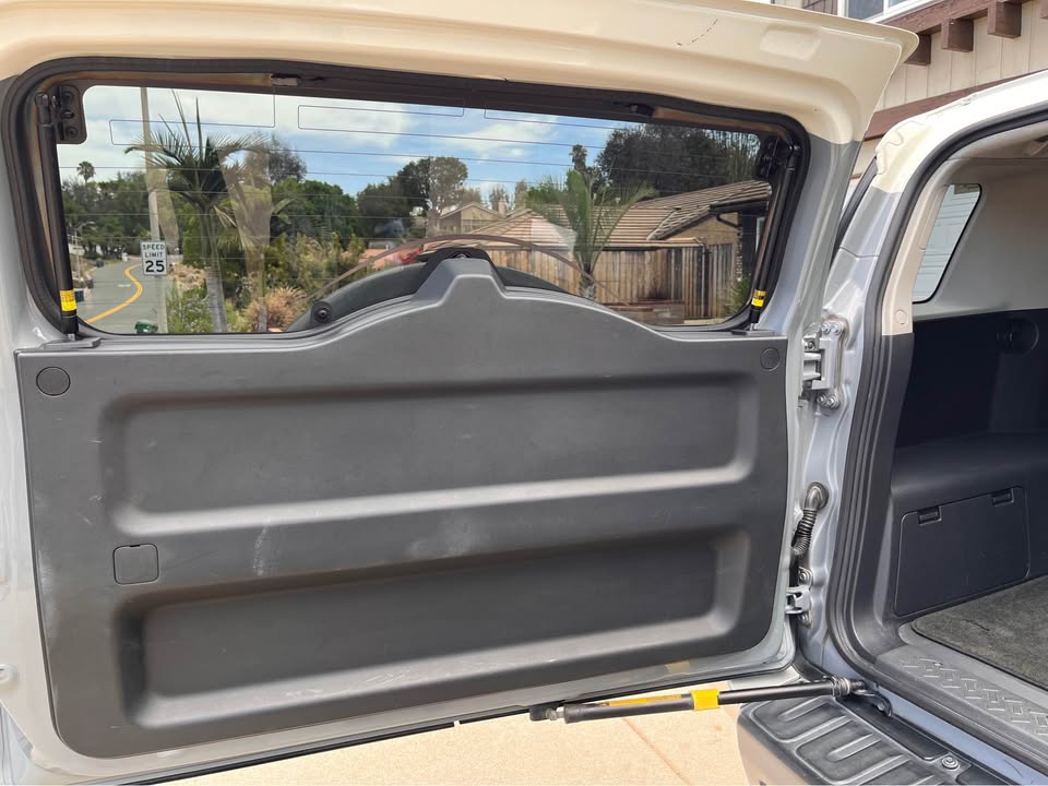 2014 Toyota FJ Cruiser in Lakeside, CA (photo 11) — photo 11