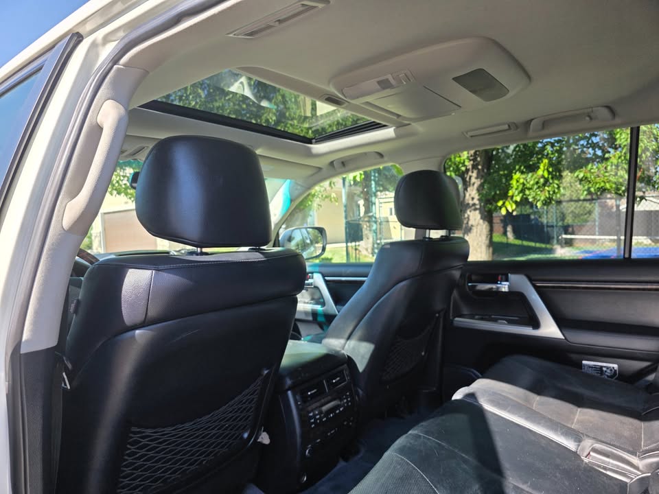 2013 Toyota Land Cruiser in Midvale, UT (photo 11) — photo 11