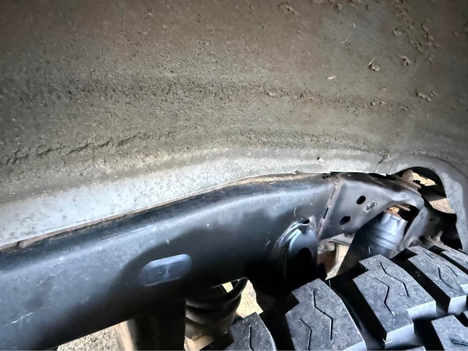 2012 Toyota FJ Cruiser in Denver, CO (photo 3) — photo 3