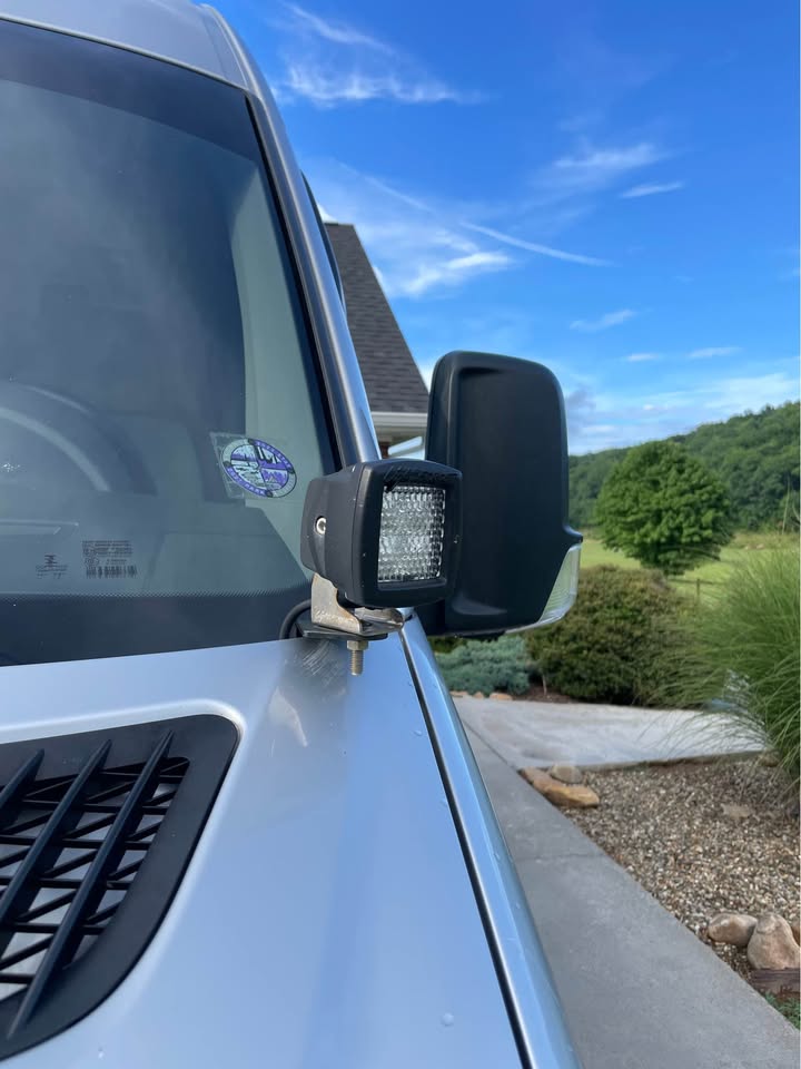 2019 Winnebago Revel in Niota, TN (photo 4) — photo 4