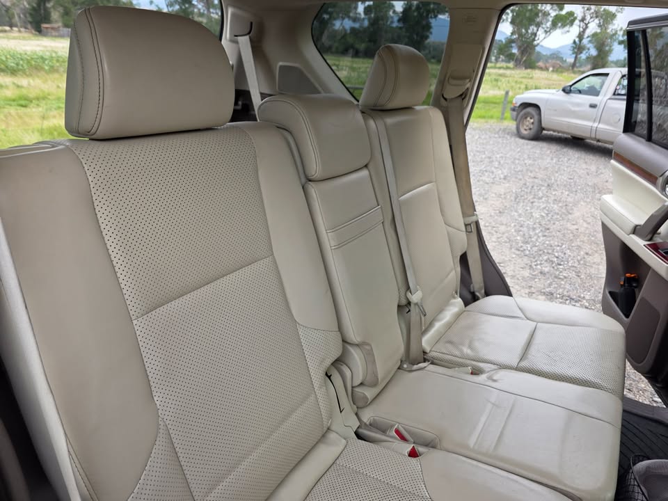 2013 Lexus GX GX 460 Premium Sport Utility 4D in Livingston, MT (photo 3)