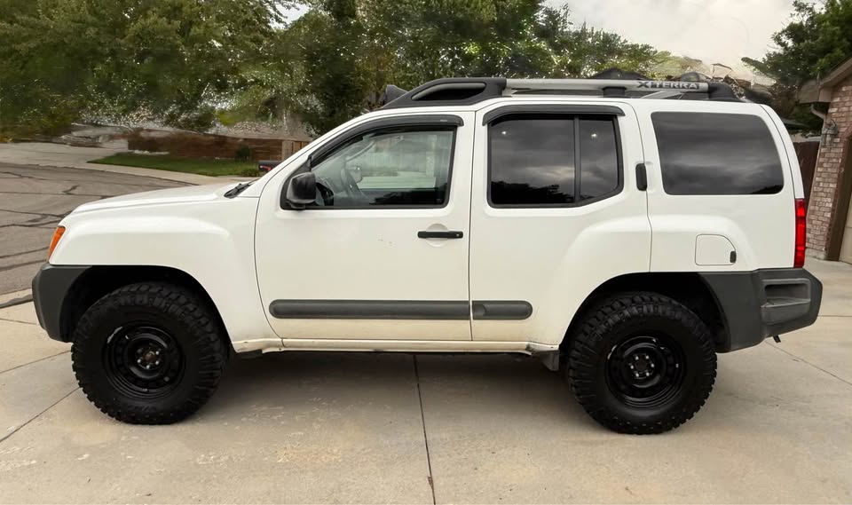 2011 Nissan Xterra · PRO-4X Sport Utility 4D in Meridian, ID (photo 3) — photo 3