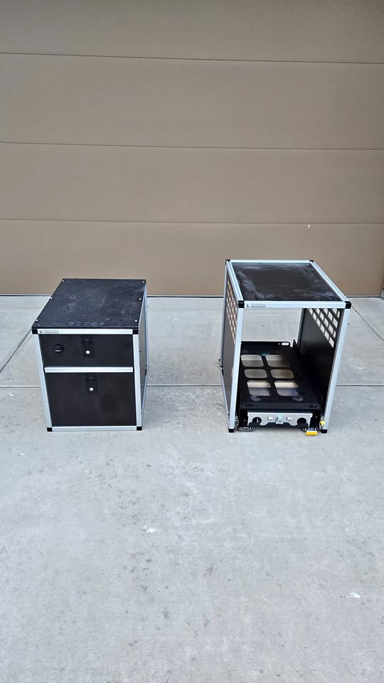 Goose Gear Camp Kitchen, JLU wranglers (photo 1) — photo 1