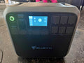 BLUETTI AC200P Portable Power Station