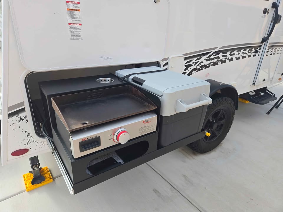 2022 Intech Sol Horizon Rover in Queen Creek, AZ (photo 9) — photo 9