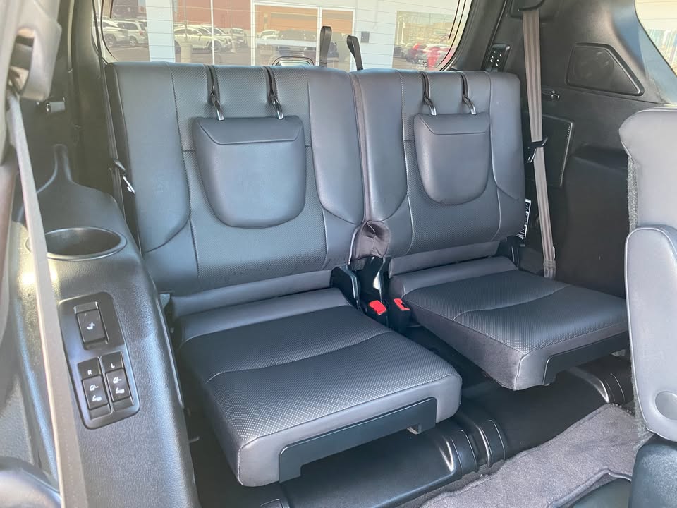 2023 Lexus GX 460 AWD 6 YEAR/70,000 MILE FACTORY POWERTRAIN WARRANTY in Mesa, AZ (photo 10) — photo 10