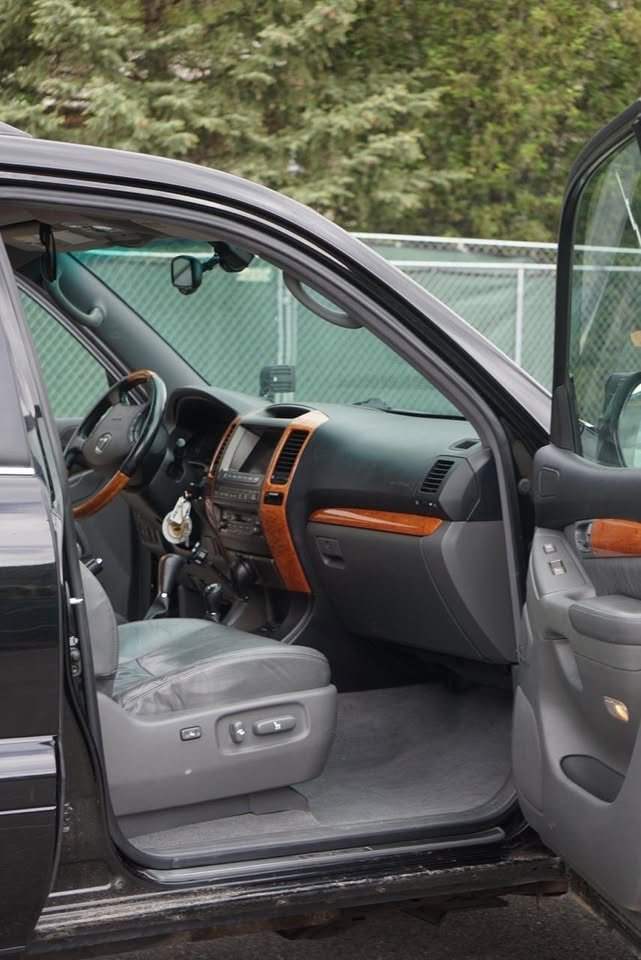 2005 Lexus gx470 in Silverthorne, CO (photo 10) — photo 10