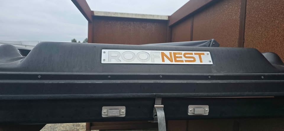 Roofnest Sparrow Eye tent in Marysville, WA (photo 5) — photo 5