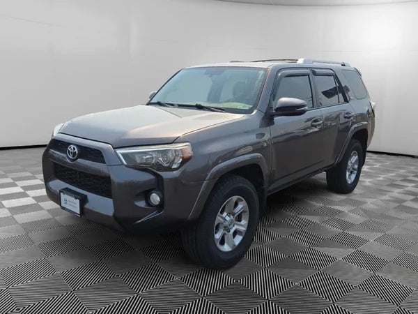 2014 Toyota 4Runner in Spokane, WA (photo 2)