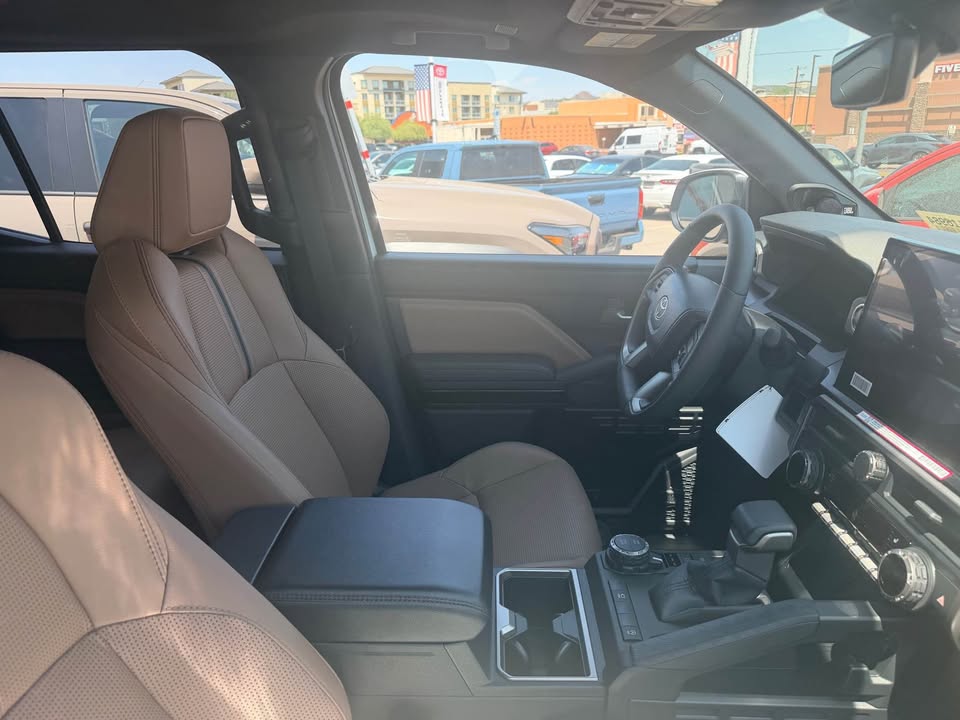 2026 Toyota 4Runner · Limited Sport Utility 4D in Phoenix, AZ (photo 6) — photo 6
