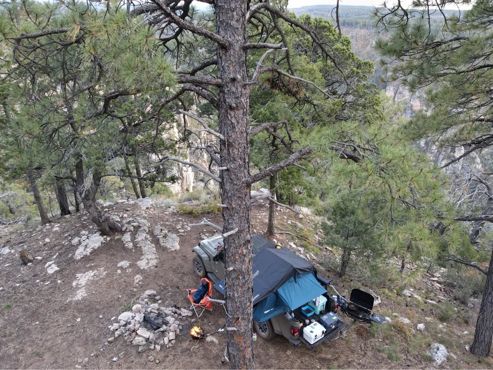 Thule Tepui Explorer Ayer 2 Roof Top Tent in Cascade, ID (photo 3)