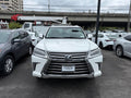 2017 Lexus LX · LX 570 Sport Utility 4D