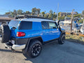 2007 Toyota FJ Cruiser · Sport Utility 2D