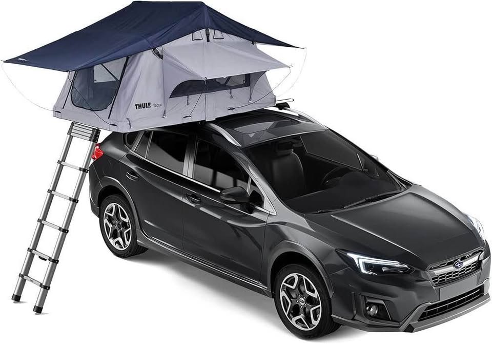 Thule Tepui Explorer Ayer 2 Rooftop Tent in Albuquerque, NM (photo 5) — photo 5