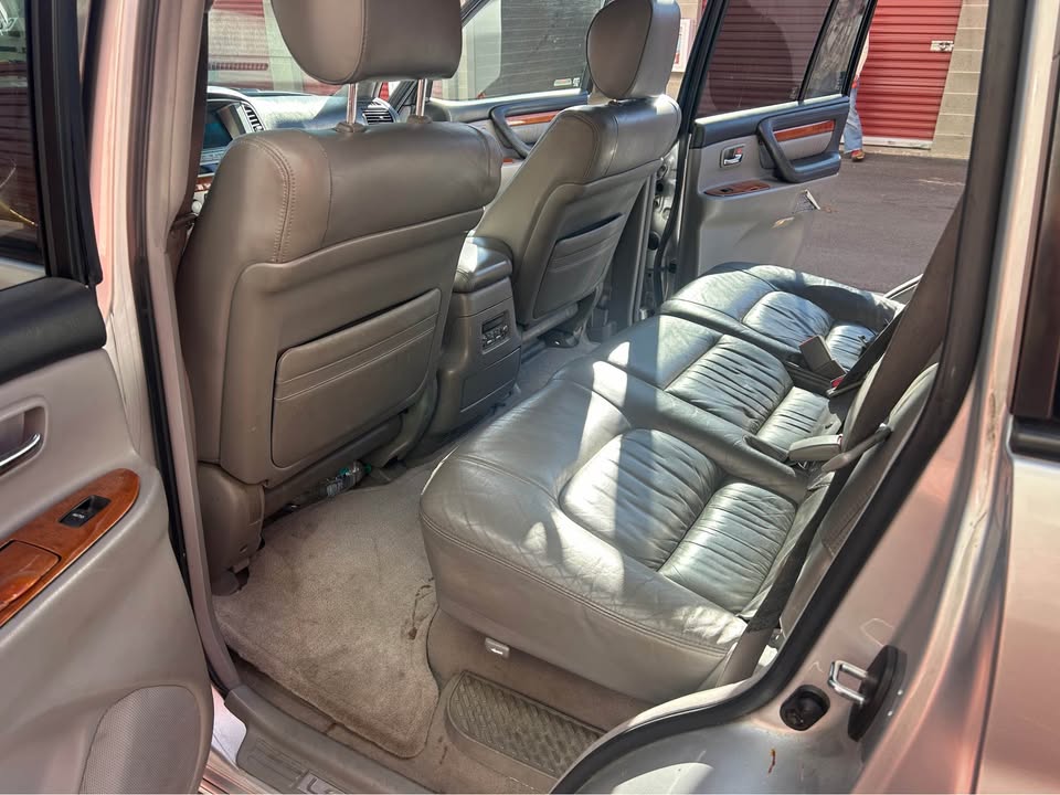 2006 Lexus lx470 in Heber City, UT (photo 12) — photo 12