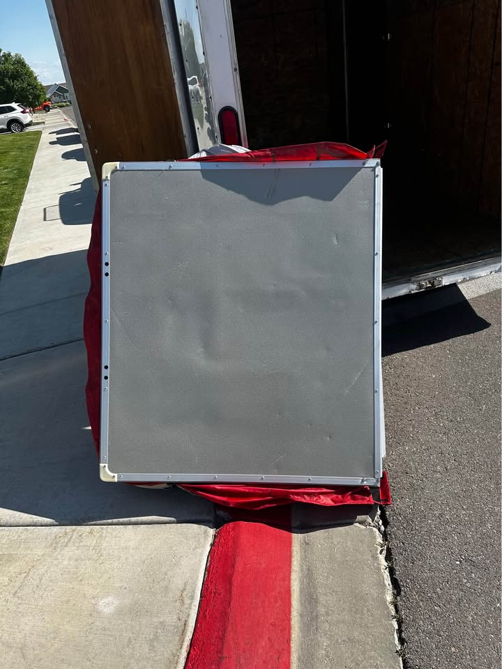 Yakima Skyrise Roof Top Tent in Lehi, UT (photo 5) — photo 5