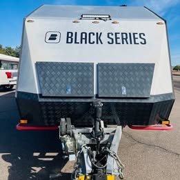 2021 BLACK SERIES HQ19 in Mesa, AZ (photo 10) — photo 10