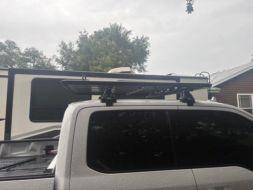 Rhino rack in Sebring, FL (photo 3) — photo 3