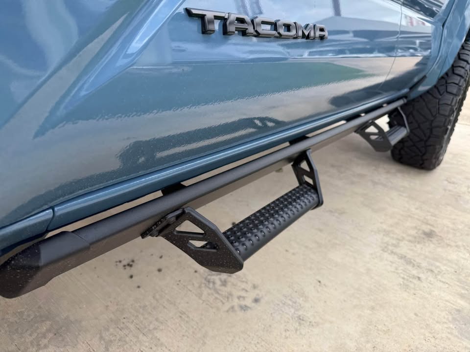 2026 Toyota Tacoma · SR5 in San Antonio, TX (photo 7) — photo 7