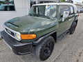 2012 Toyota FJ Cruiser · Sport Utility 2D