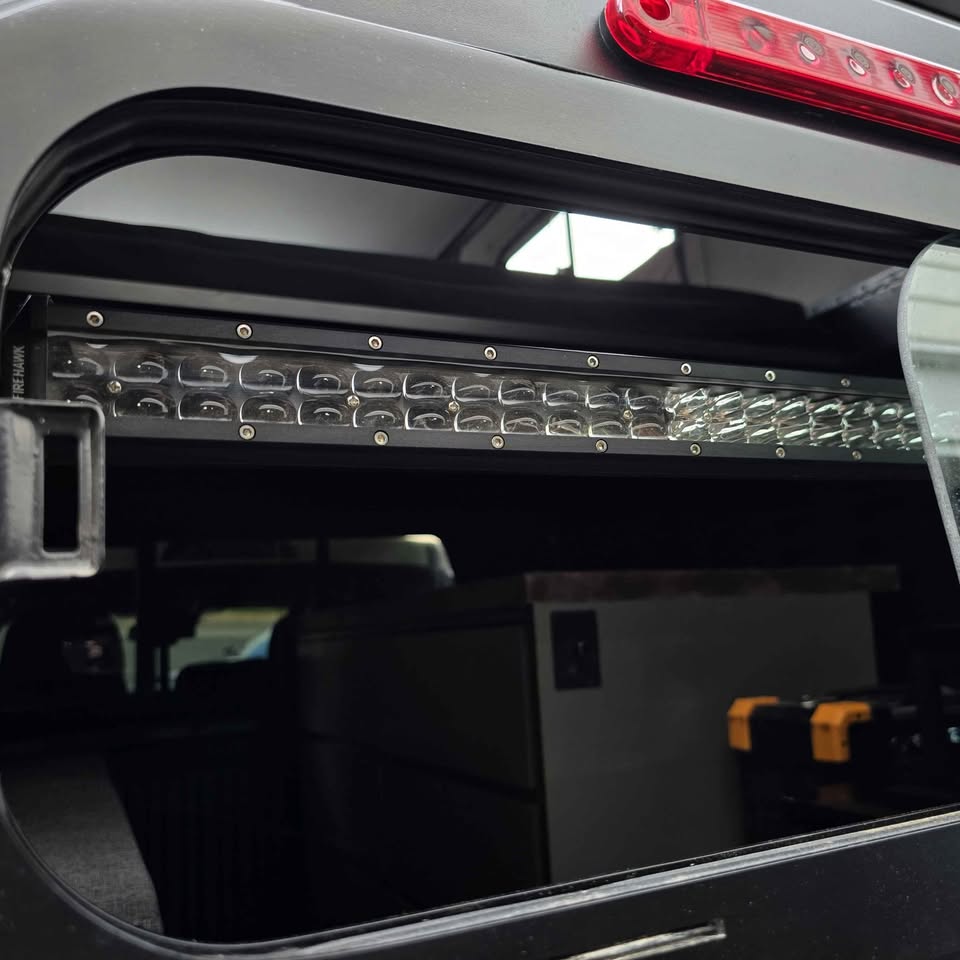 2023 Toyota Tacoma Double Cab · TRD Off-Road Pickup 4D 6 ft in Puyallup, WA (photo 11) — photo 11