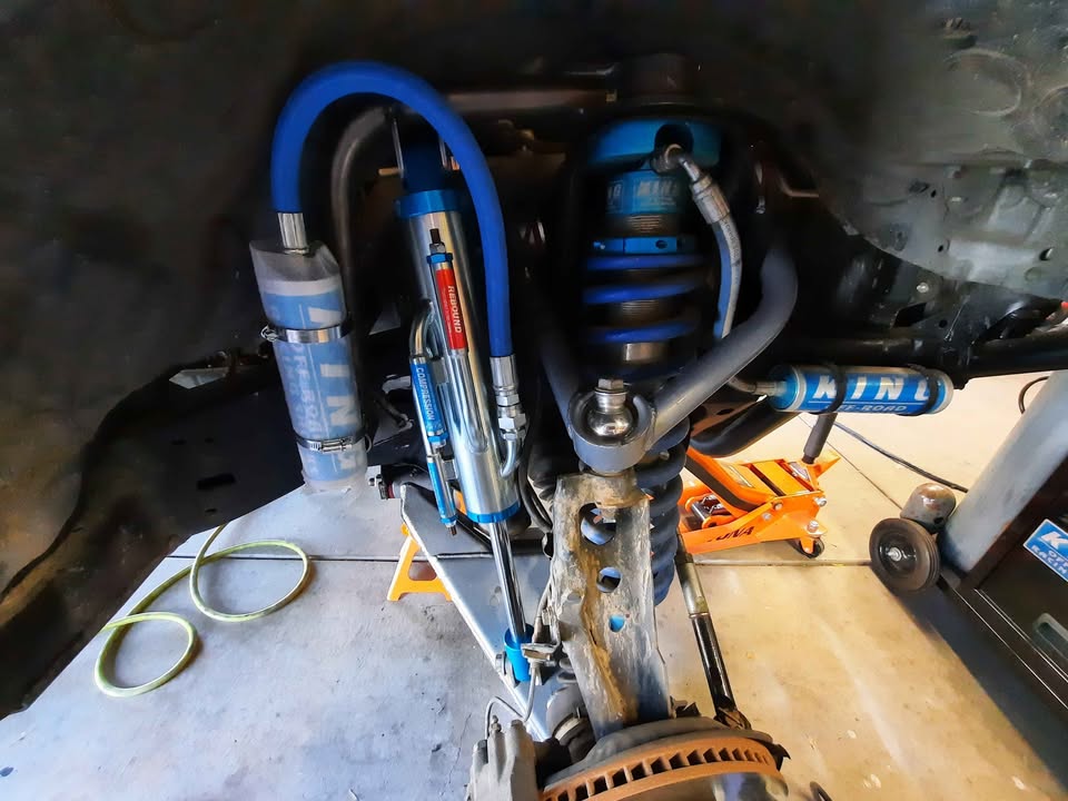 2006 Toyota Tacoma Double Cab · 4WD 4D in Mather, CA (photo 6) — photo 6