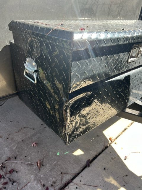 2019 Hiker Mid-Range Trailer in Heber City, UT (photo 6) — photo 6