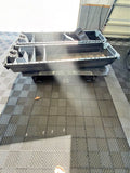 Decked Drawer System