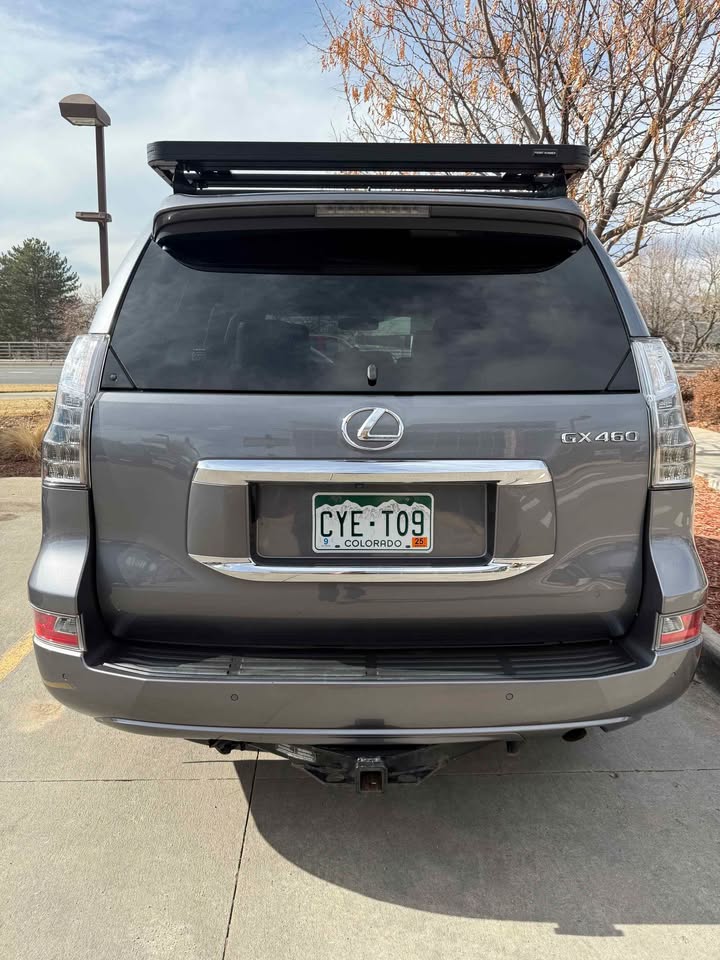 Lexus GX460 WITH WARRANTY until 12-26 in Denver, CO (photo 6)
