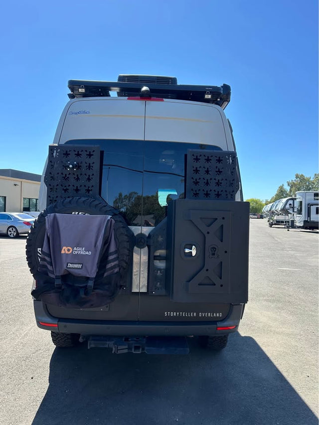 2025 Storyteller Overland BEAST MODE XO — photo 3