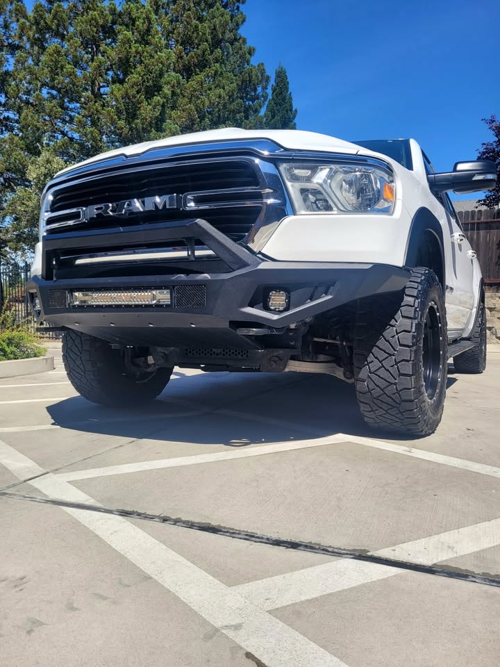 2019 Ram 1500 in Reno, NV (photo 6) — photo 6