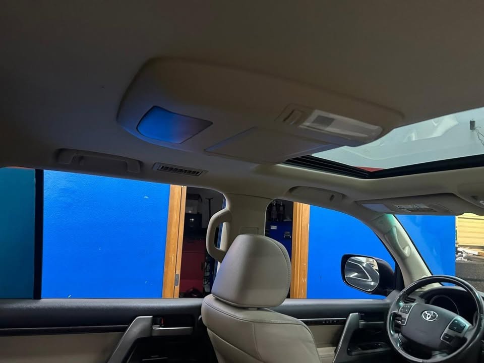 2008 Toyota Land Cruiser in Kirkland, WA (photo 12) — photo 12