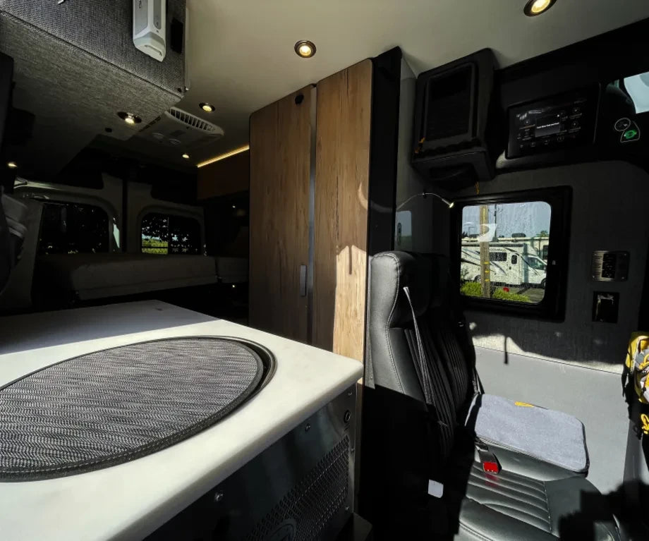 2025 Storyteller Overland BEAST MODE XO AWD 4,950 Miles in West Sacramento, CA (photo 5)