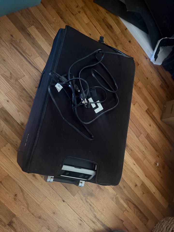 Dometic CFX45 (photo 2) — photo 2