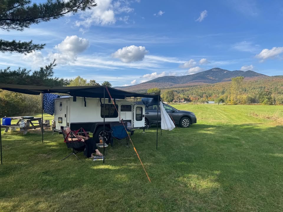 Hiker Trailer camper midrange 5x10 2021 in Doylestown, PA (photo 10) — photo 10