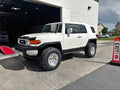 2014 Toyota FJ cruiser