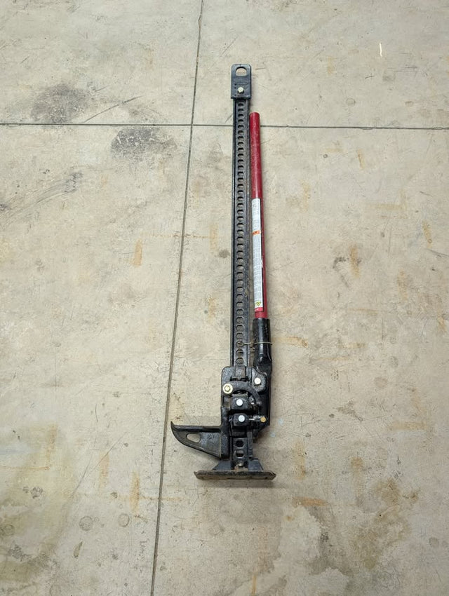 Hi-Lift 48" Jack -- HL-484 — photo 3