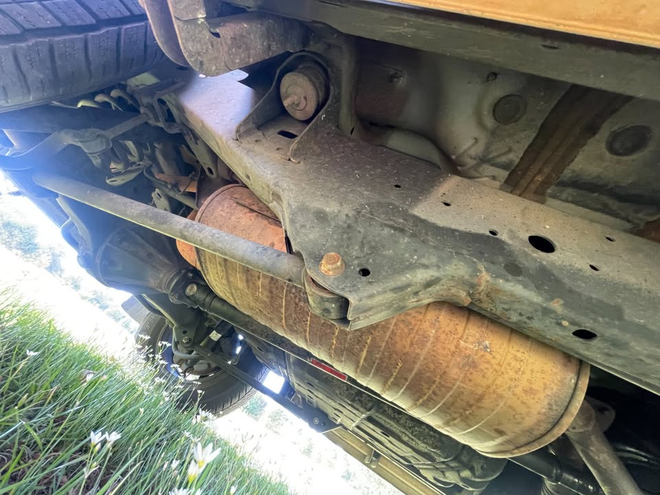 1998 Toyota Land Cruiser (photo 12) — photo 12