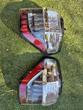 Toyota 4Runner Tail Lights