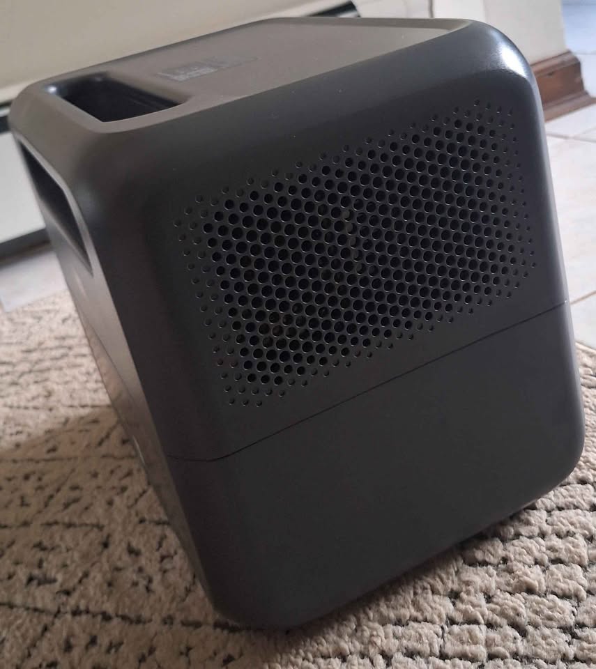 BLUETTI Elite 100 V2 portable power station in Washington, NJ (photo 4)