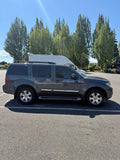 2011 Nissan Pathfinder · Sport Utility