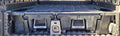 "DECKED" midsize truck bed storage system