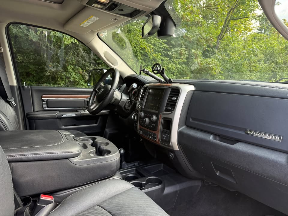 2016 Ram power wagon in Snohomish, WA (photo 10) — photo 10