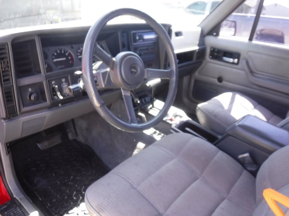 1994 Jeep xj in Nampa, ID (photo 7) — photo 7