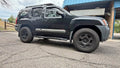 Nissan Xterra Off-Road