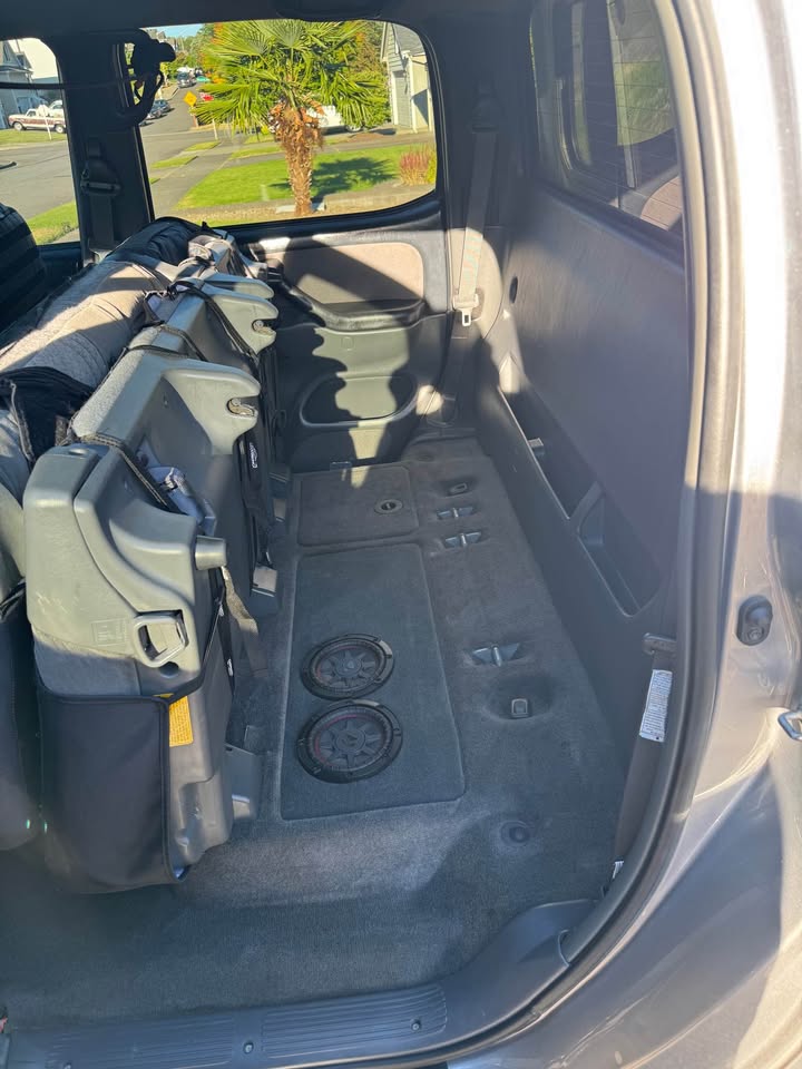 2006 Toyota Tundra · SR5 Pickup 4D 6 1/2 ft in Tacoma, WA (photo 10)